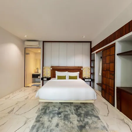 King Rock Residence