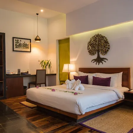 King Rock Residence