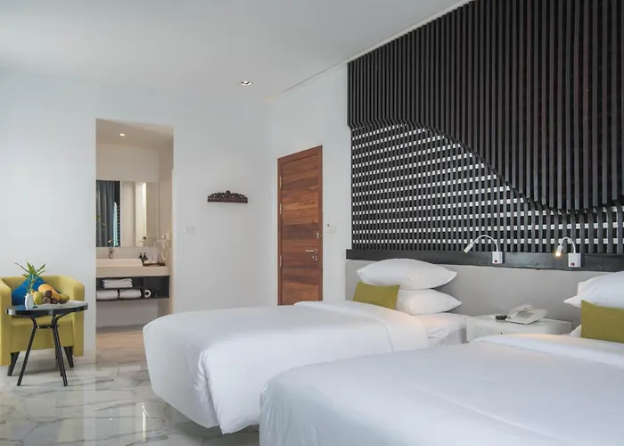 King Rock 4* Siem Reap