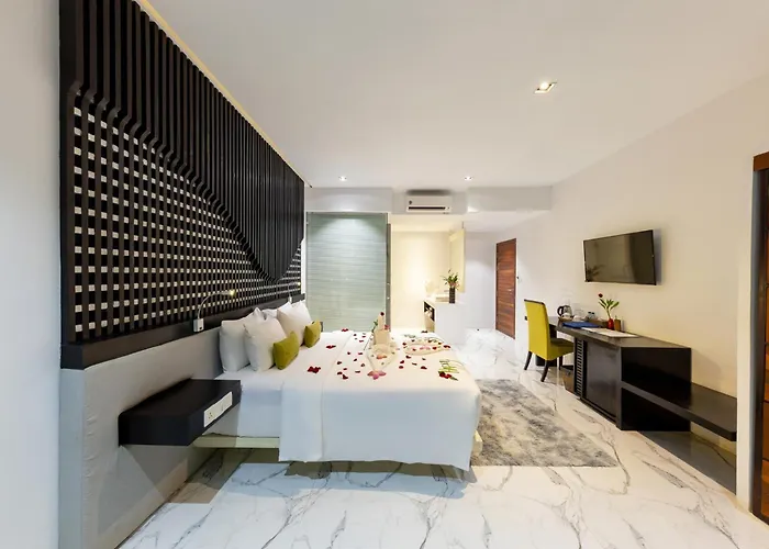 Hotel King Rock Siem Reap