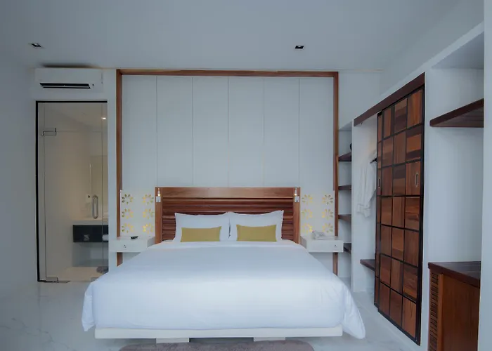 Hotel King Rock 4*