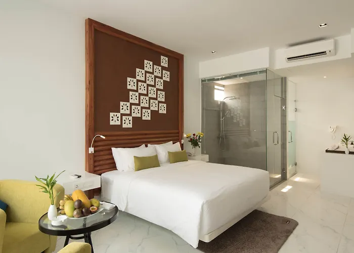 King Rock Hotel 4*