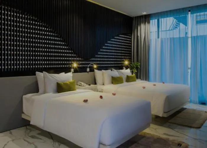 King Rock Hotel 4*