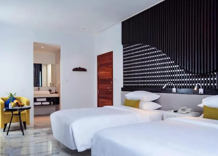 King Rock 4* Siem Reap