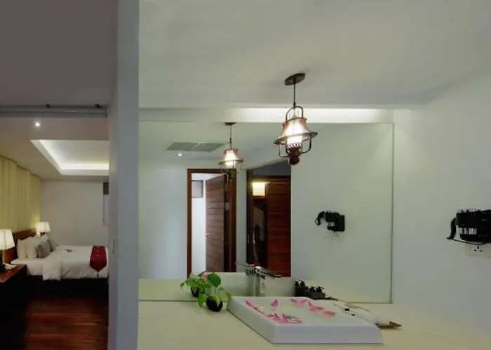 Hotel King Rock 4*