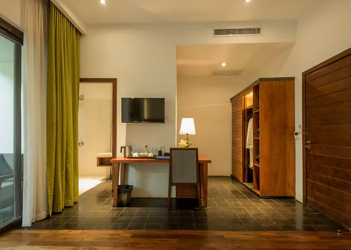 King Rock Siem Reap