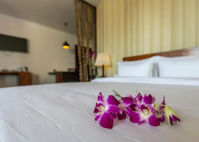 Hotel King Rock 4*