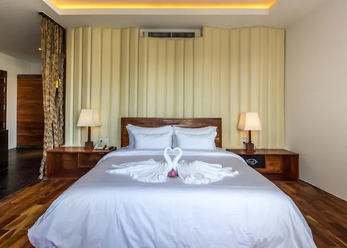 King Rock Hotel