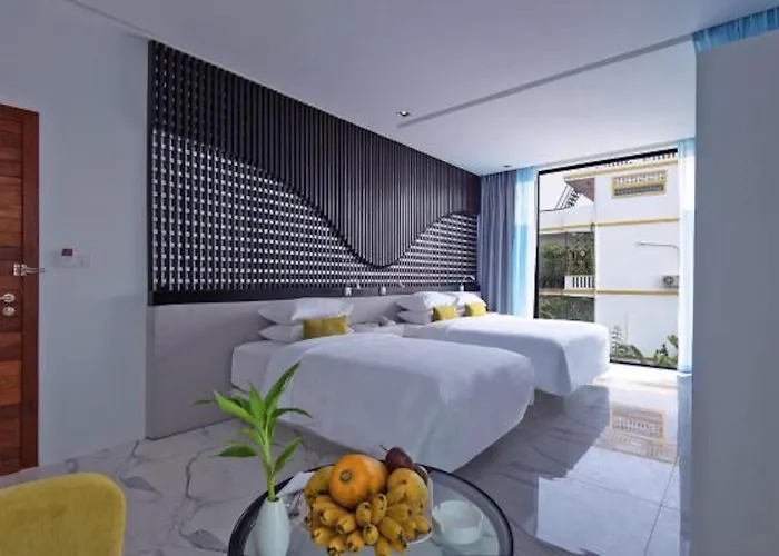 King Rock Hotel