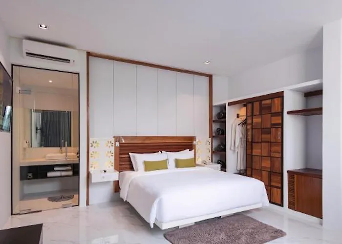 Hotel King Rock