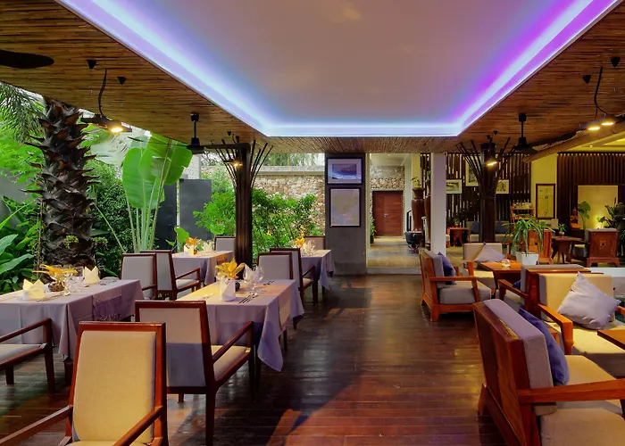 Hotel King Rock 4*