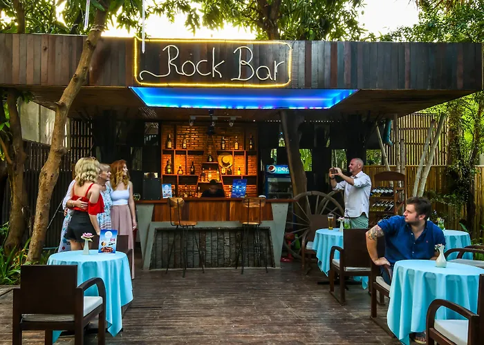 Hotel King Rock