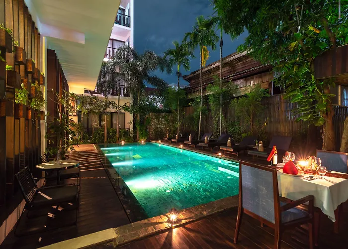 Hotel King Rock