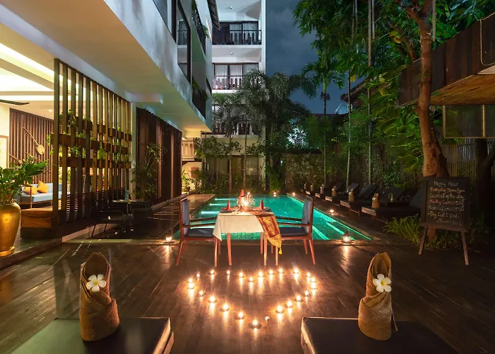 King Rock Siem Reap