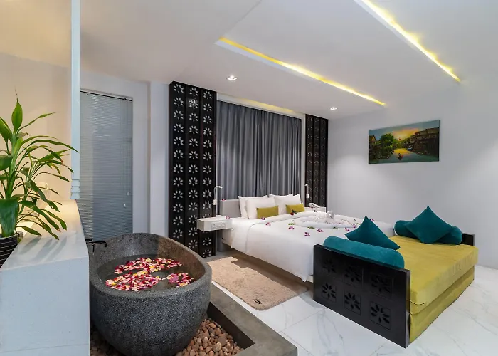 Hotel King Rock