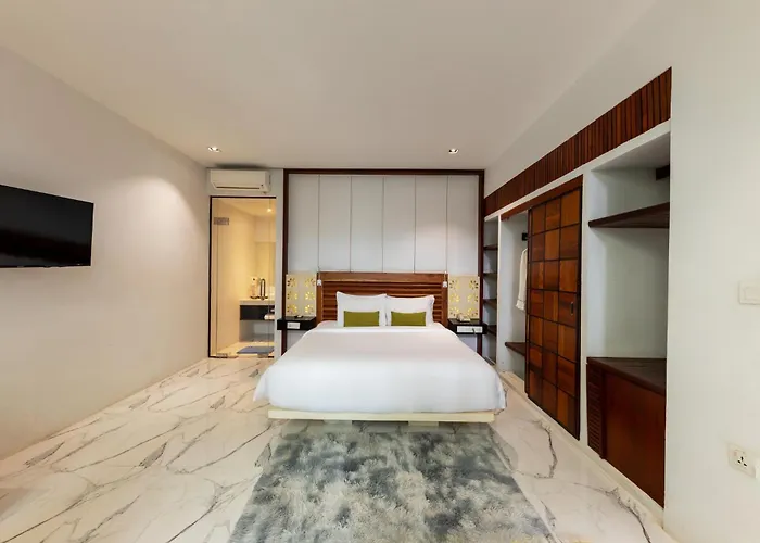 Hotel King Rock