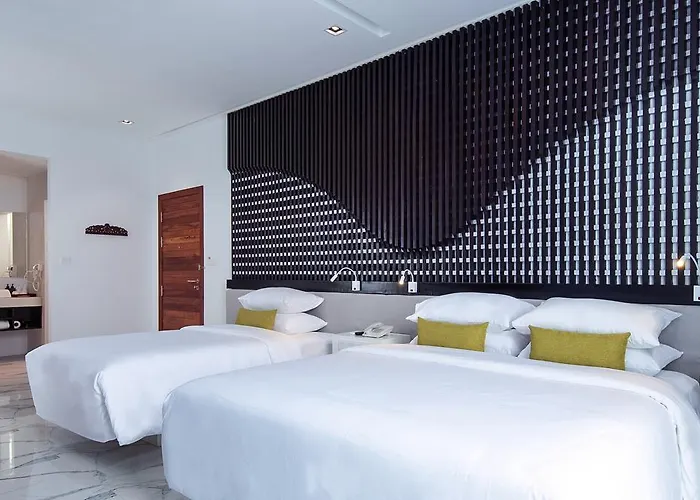 Hotel King Rock Siem Reap