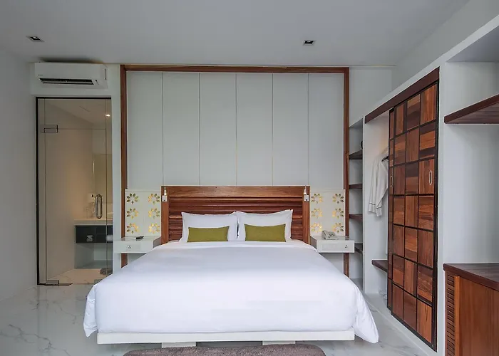 Hotel King Rock Siem Reap