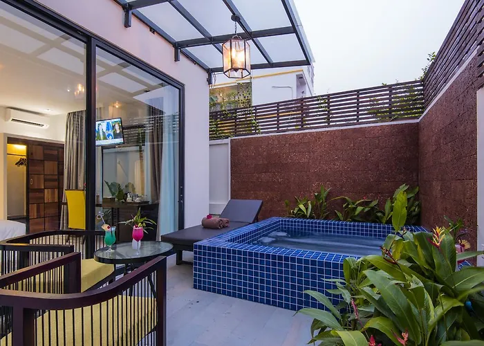 King Rock Hotel 4*