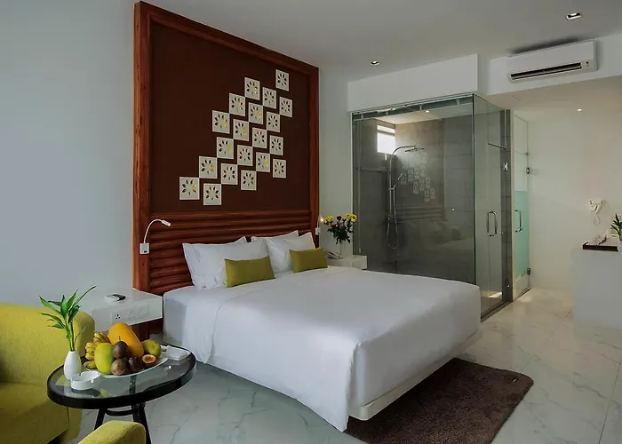 Hotel King Rock