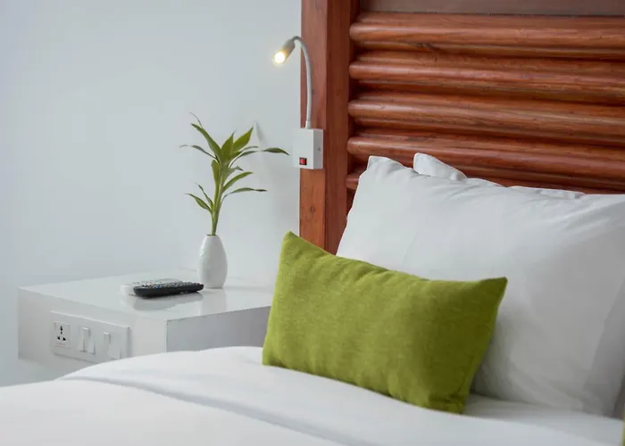 King Rock 4* Siem Reap