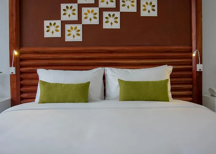 King Rock Hotel