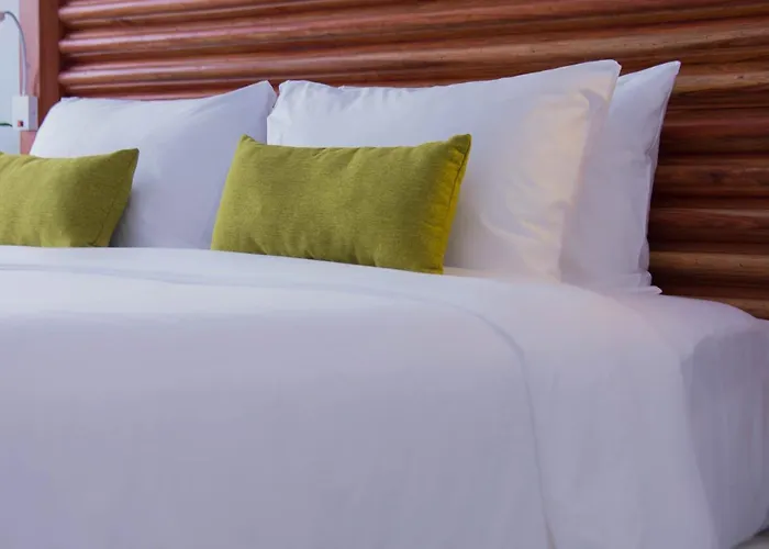 King Rock Hotel Siem Reap