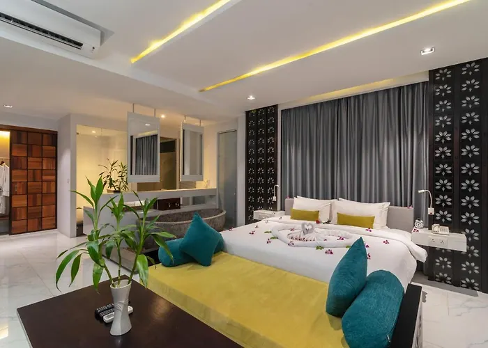 King Rock 4* Siem Reap