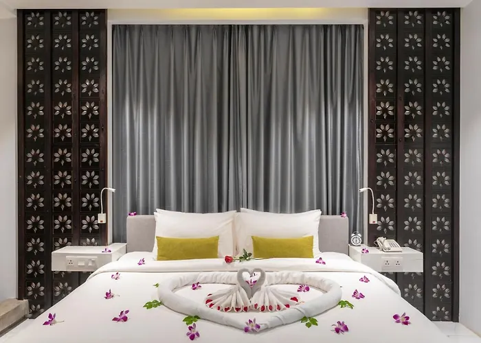 King Rock Hotel 4*