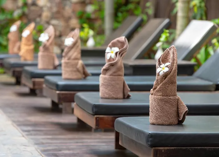 Hotel King Rock Siem Reap