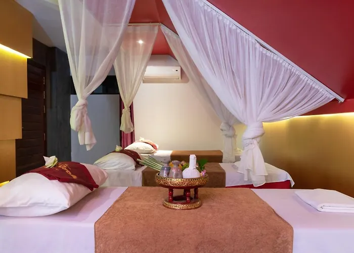 King Rock Siem Reap