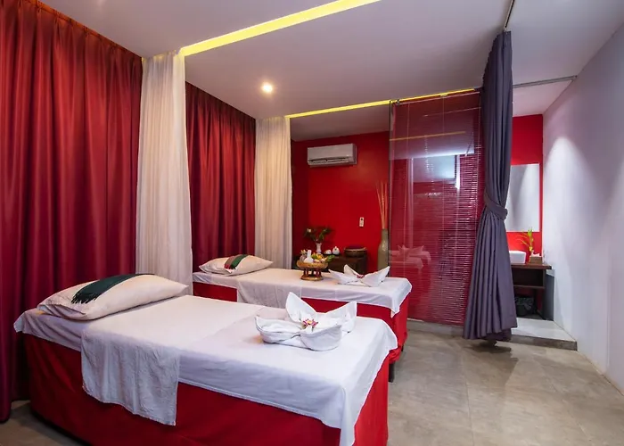 King Rock Hotel